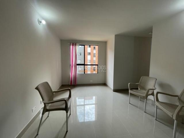 Apartamentos, Alquiler en Jamundí