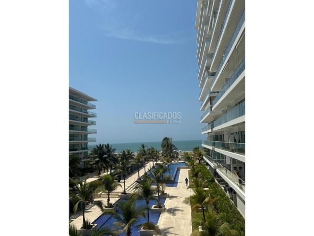 Apartamentos, Venta en Cartagena