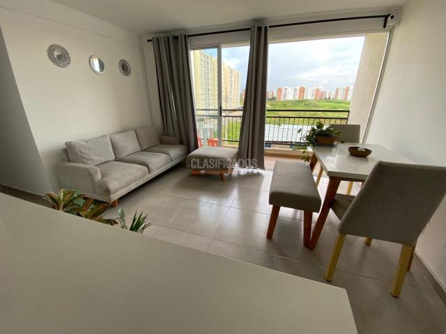 Apartamentos, Alquiler en Valle del Lili