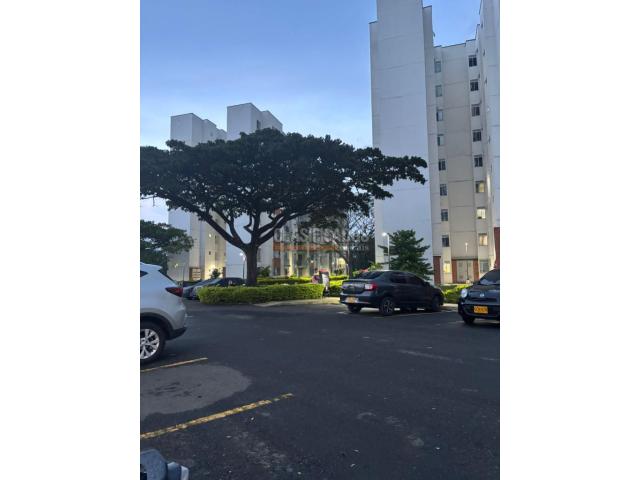 Apartamentos, Alquiler en Jamundí