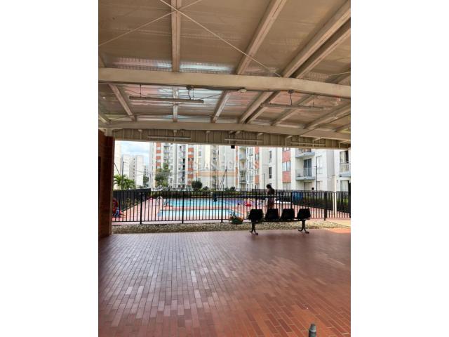 Apartamentos, Alquiler en Jamundí