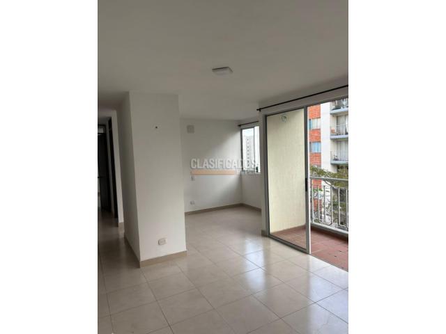 Apartamentos, Alquiler en Jamundí