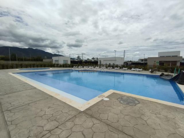 Casas, Venta en Jamundí