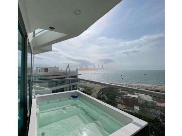 Apartamentos, Venta en Cartagena