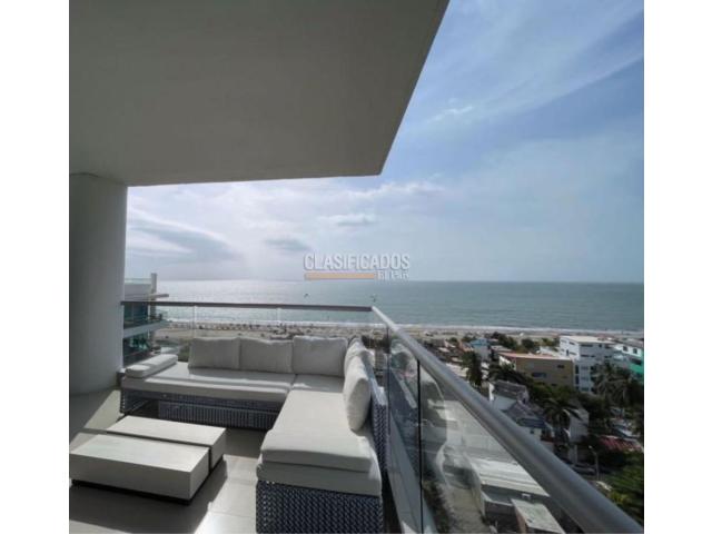 Apartamentos, Venta en Cartagena