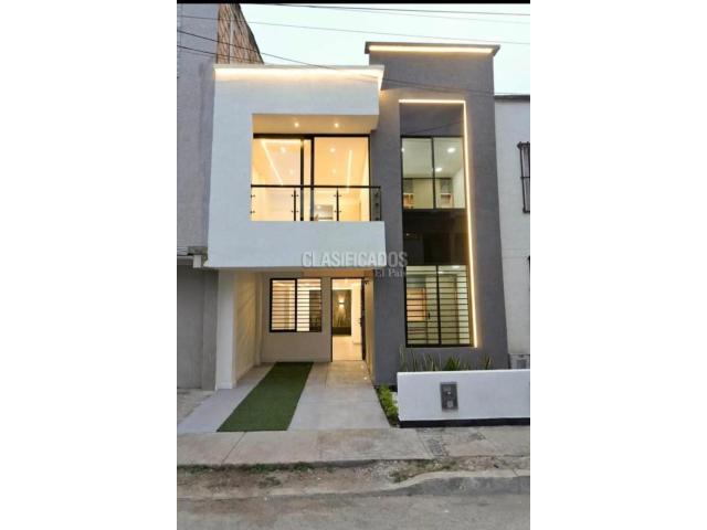 Casas, Venta en Palmira