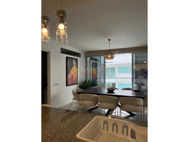 Apartamentos, Venta en Cartagena