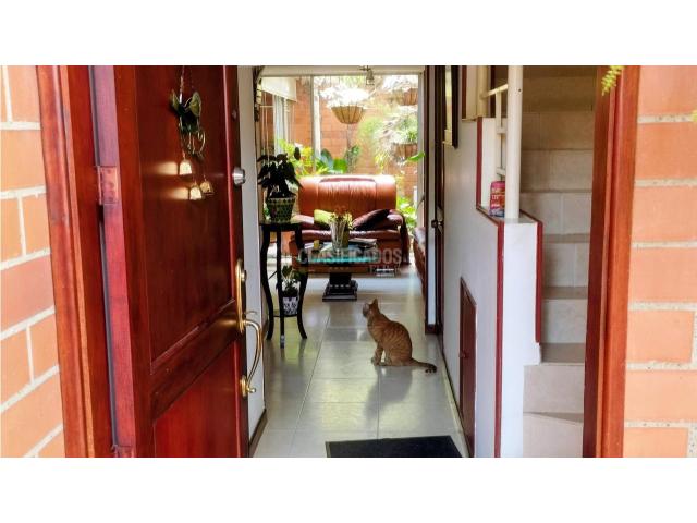 Casas, Venta en Valle del Lili