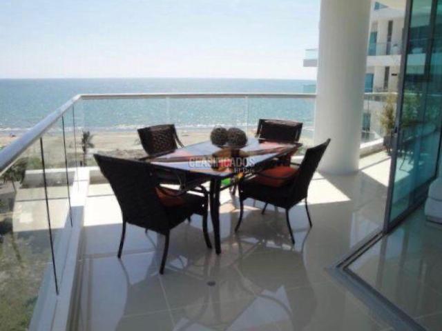 Apartamentos, Venta en Cartagena