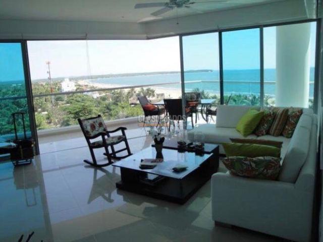 Apartamentos, Venta en Cartagena