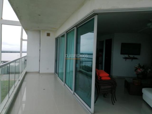 Apartamentos, Venta en Cartagena