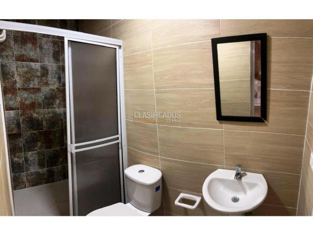 Casas, Venta en Departamental