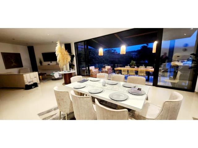 Fincas y Casas Campestres, Venta en Calima (Darién)