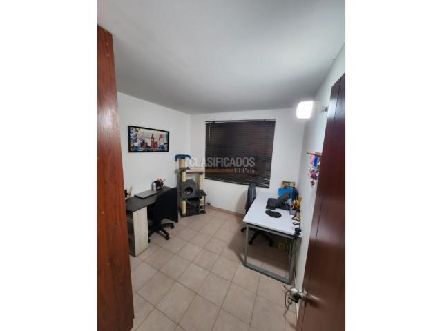 Apartamentos, Venta en Primero de Mayo