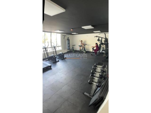 Apartamentos, Venta en San Fernando Alto