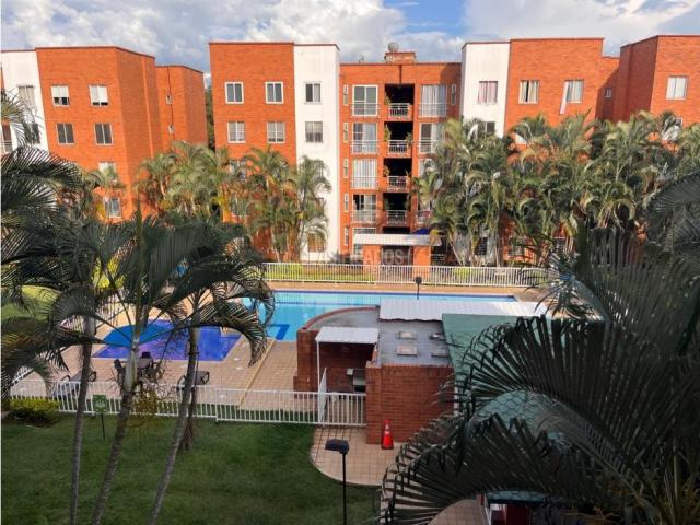 Apartamentos, Venta en Prados del Limonar
