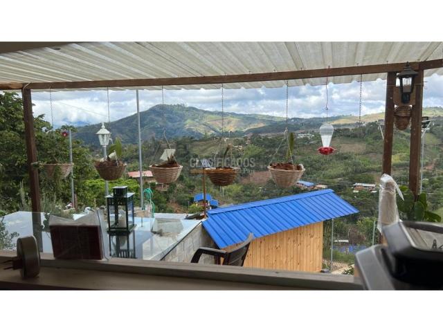 Fincas y Casas Campestres, Venta en Dagua