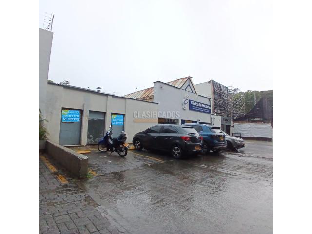 Locales y Bodegas, Alquiler en Tequendama