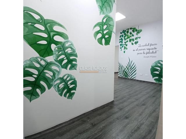 Locales y Bodegas, Alquiler en Tequendama