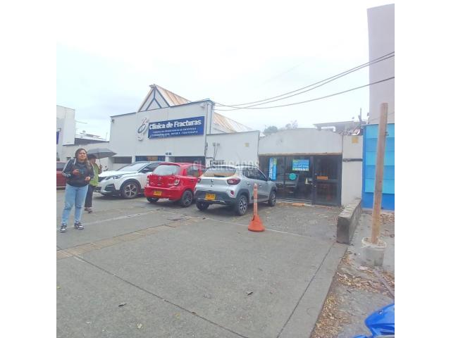 Locales y Bodegas, Alquiler en Tequendama