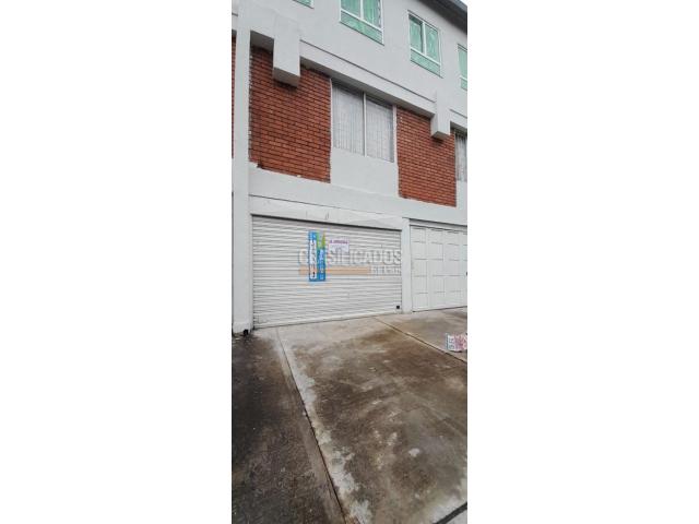 Locales y Bodegas, Alquiler en Tequendama