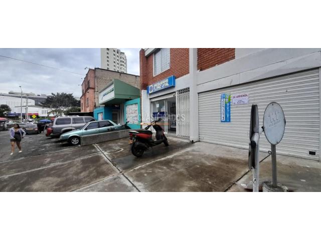 Locales y Bodegas, Alquiler en Tequendama