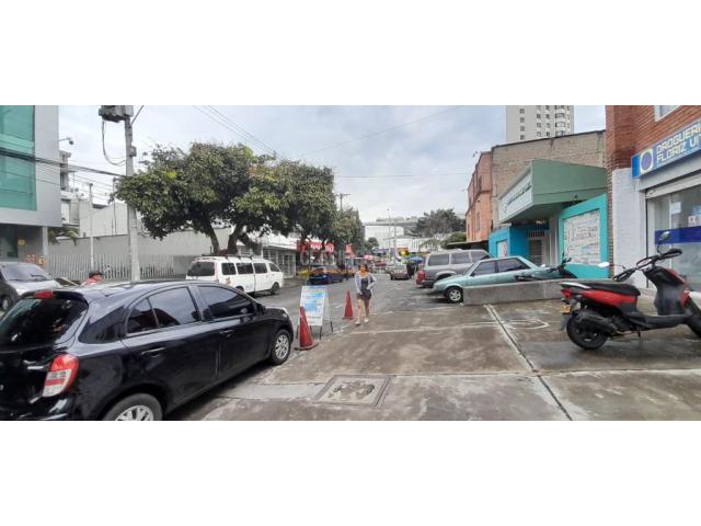 Locales y Bodegas, Alquiler en Tequendama