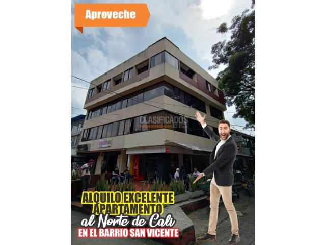 Apartamentos, Alquiler en San Vicente