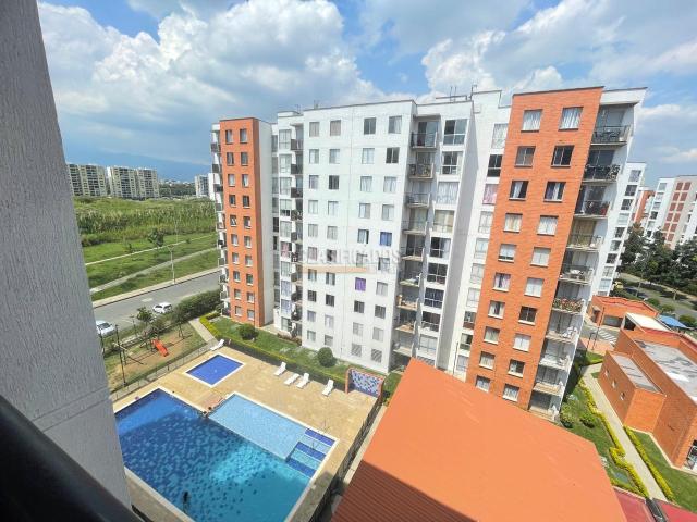 Apartamentos, Venta en Ciudad Melendez