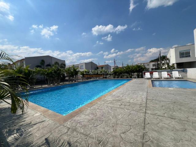 Casas, Venta en Jamundí