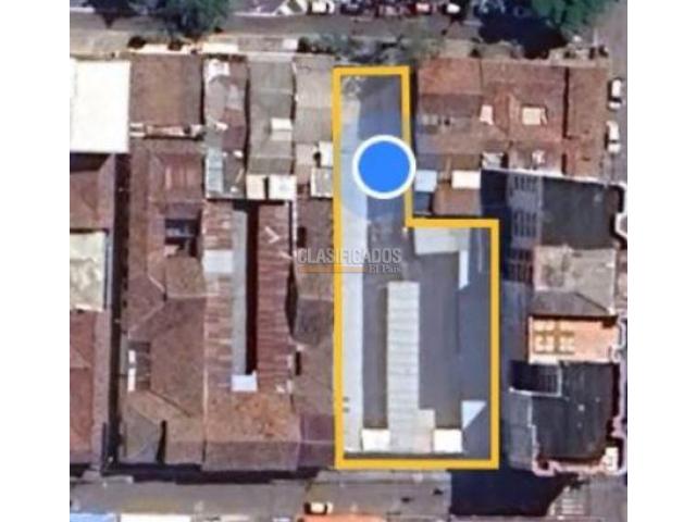 Lotes, Venta en Palmira