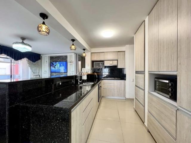 Apartamentos, Venta en La Flora