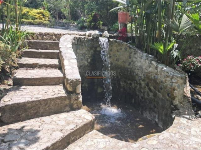 Fincas y Casas Campestres, Venta en Palmira