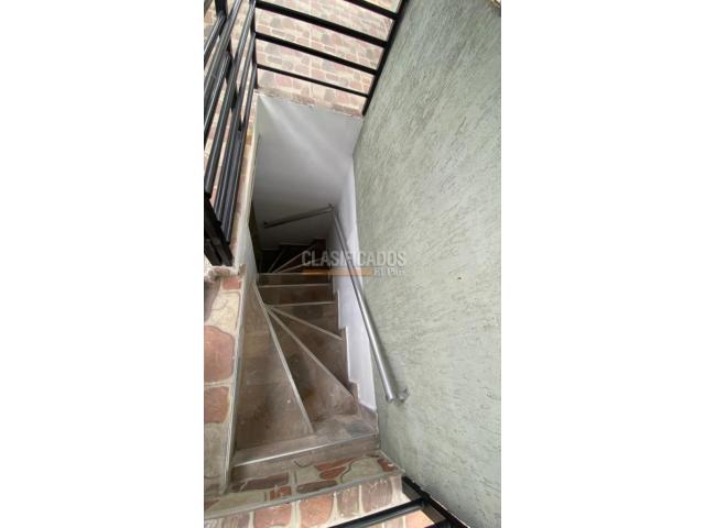 Apartamentos, Alquiler en Nueva Tequendama