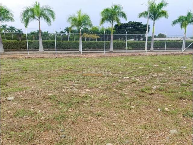 Lotes, Venta en Jamundí