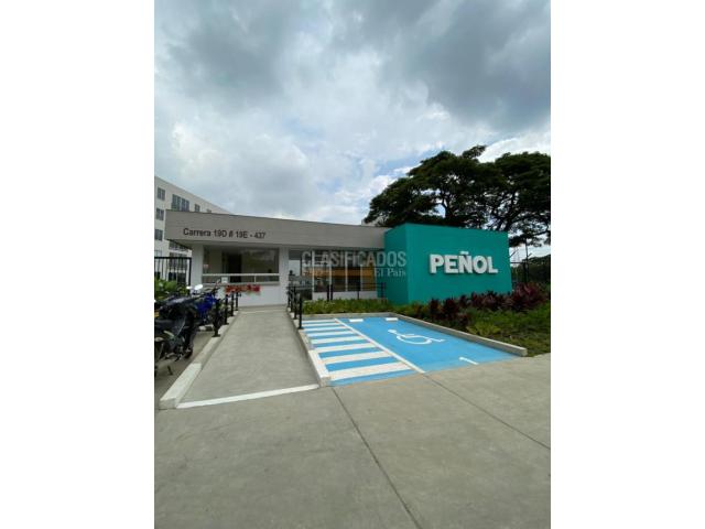 Apartamentos, Alquiler en Yumbo