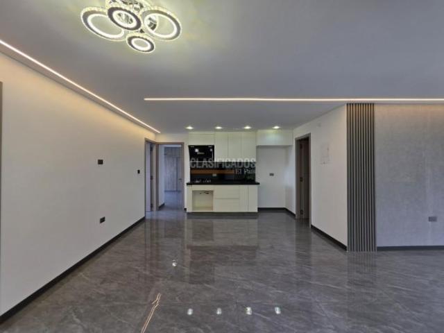 Apartamentos, Venta en Prados del Norte