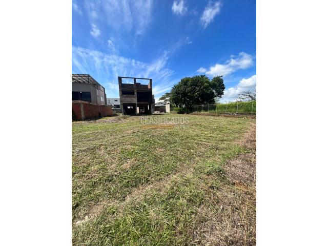 Casas, Venta en Jamundí