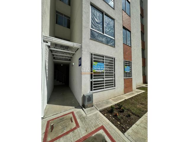 Apartamentos, Alquiler en Kachipay