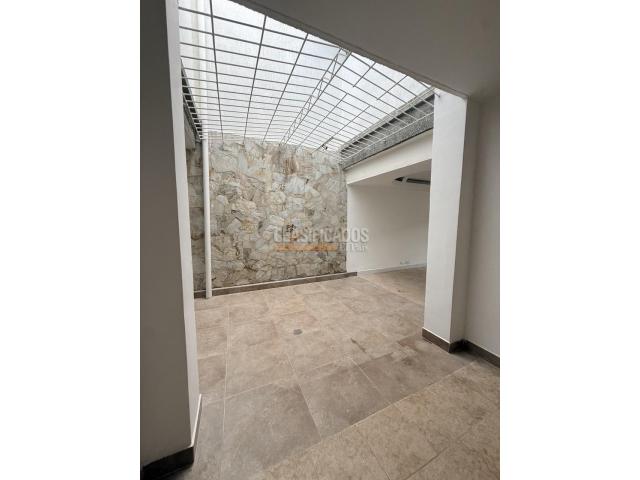 Casas, Alquiler en El Limonar