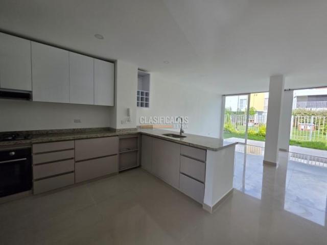 Casas, Alquiler en Jamundí