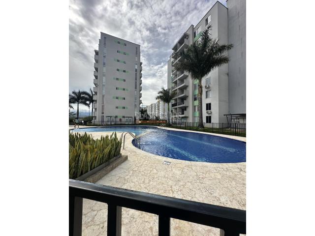 Apartamentos, Venta en Jamundí