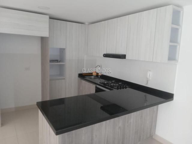 Apartamentos, Alquiler en Ciudad Pacifica