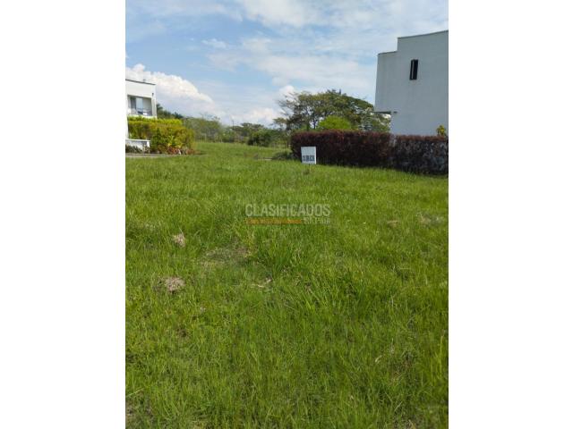 Lotes, Venta en Jamundí