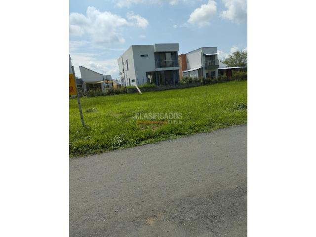 Lotes, Venta en Jamundí