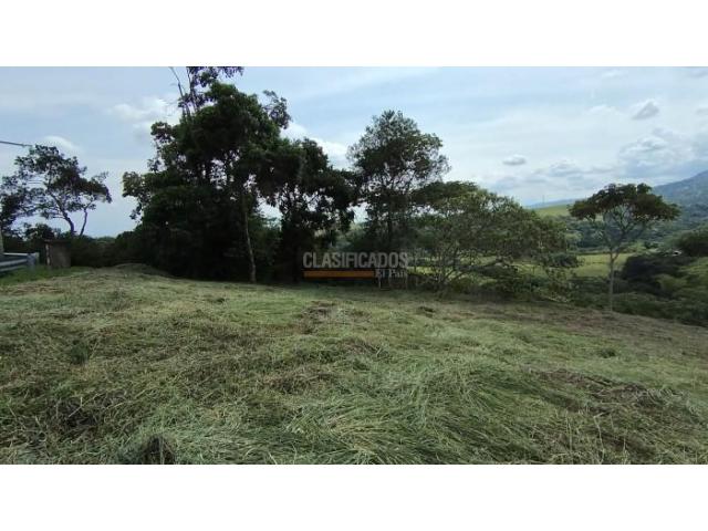 Lotes, Venta en Pance