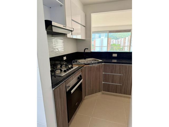 Apartamentos, Venta en La Flora