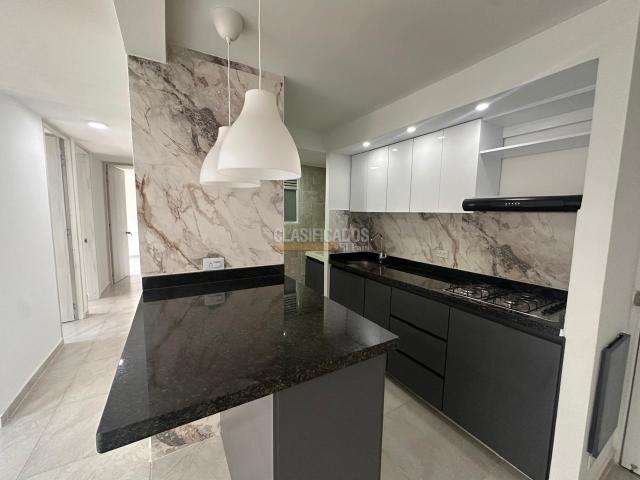 Apartamentos, Venta en Evaristo García