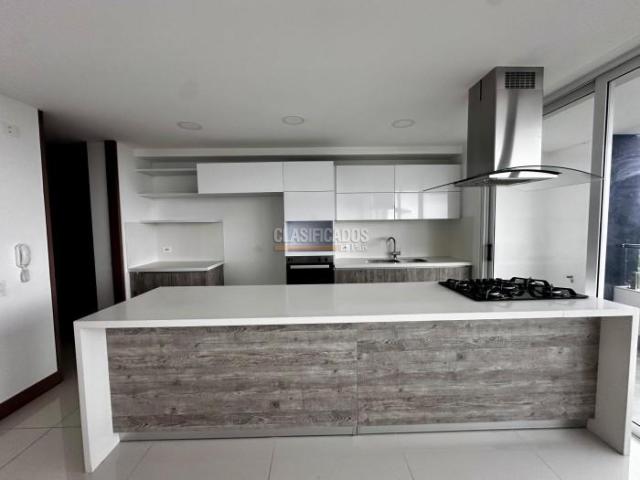 Apartamentos, Venta en Ciudad Jardín