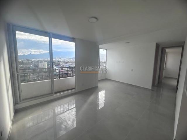 Apartamentos, Venta en Evaristo García